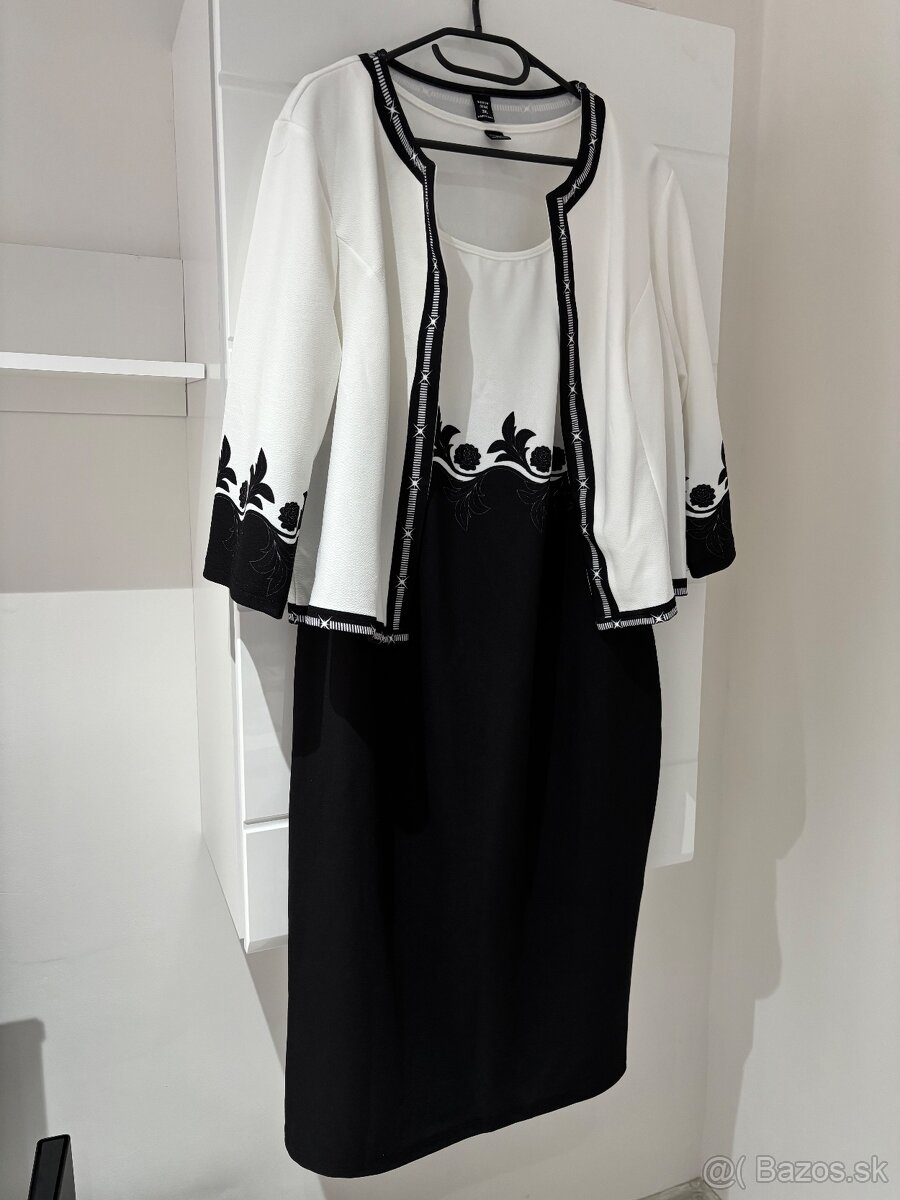 Spoločenské šaty - 4