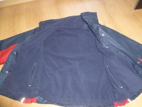 Chlapčenská bunda veľ. 146/152 - 4