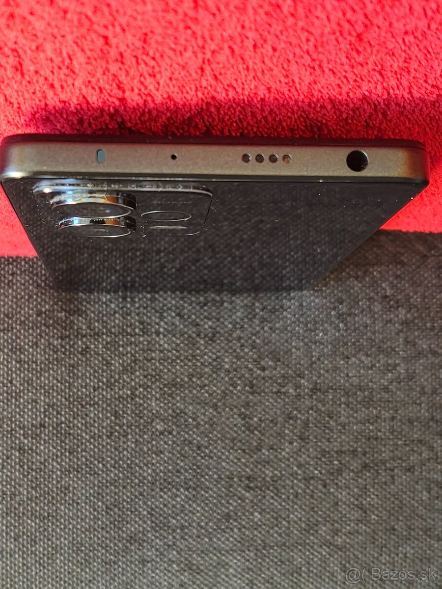 Predám Xiaomi Redmi Note 12 Pro 5G - 4