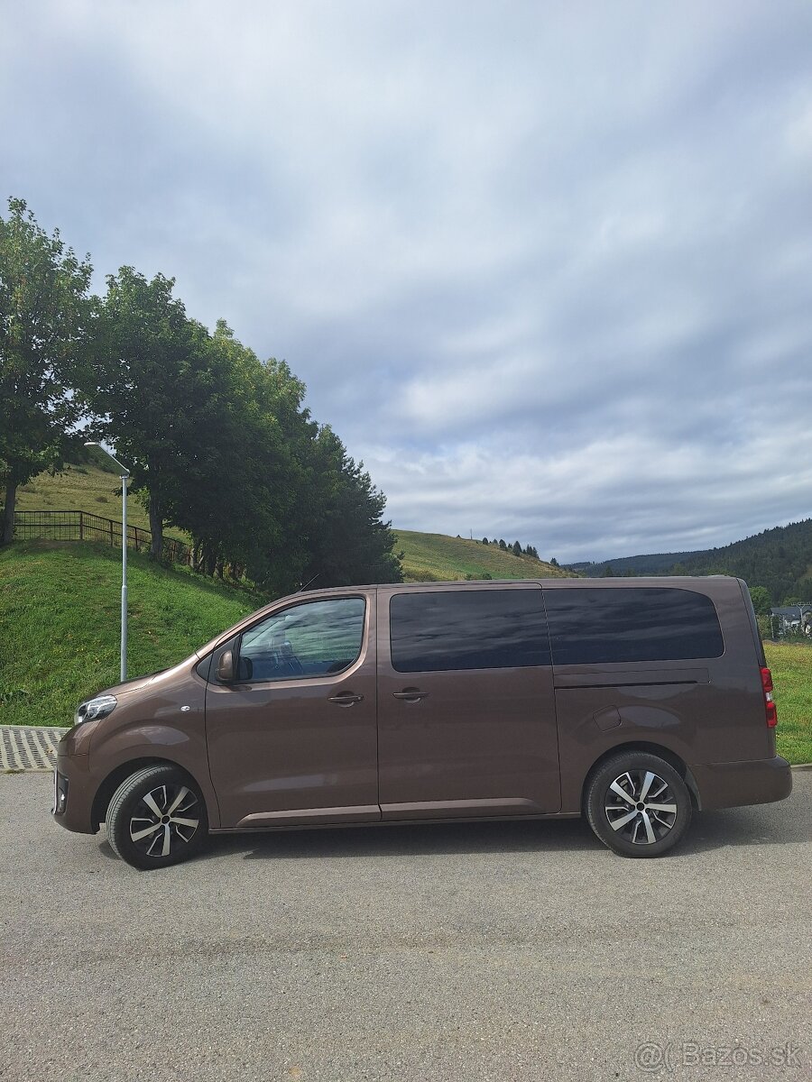 Toyota PROACE Verso 2024 - 4