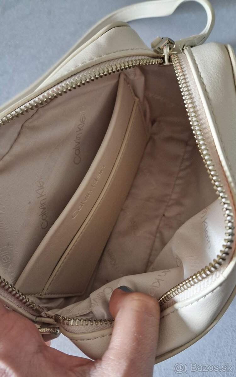 Kabelka calvin klein - 4