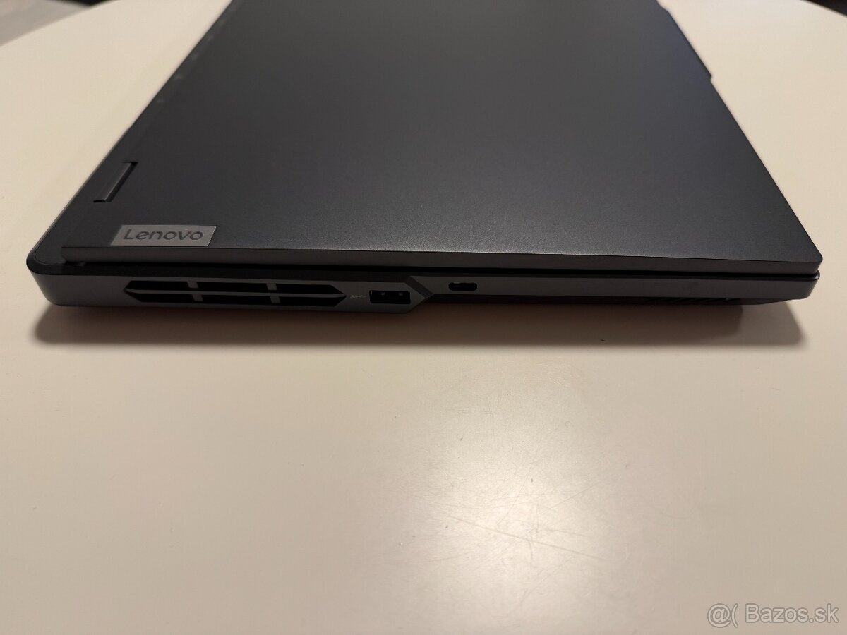 Predám Lenovo Legion Pro 5 16IRX8 Onyx Grey - 4