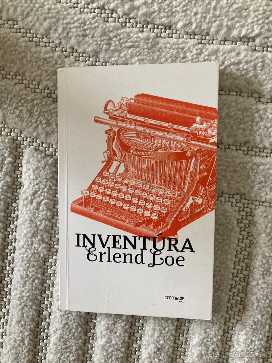 Doppler Erlend Loe - 4