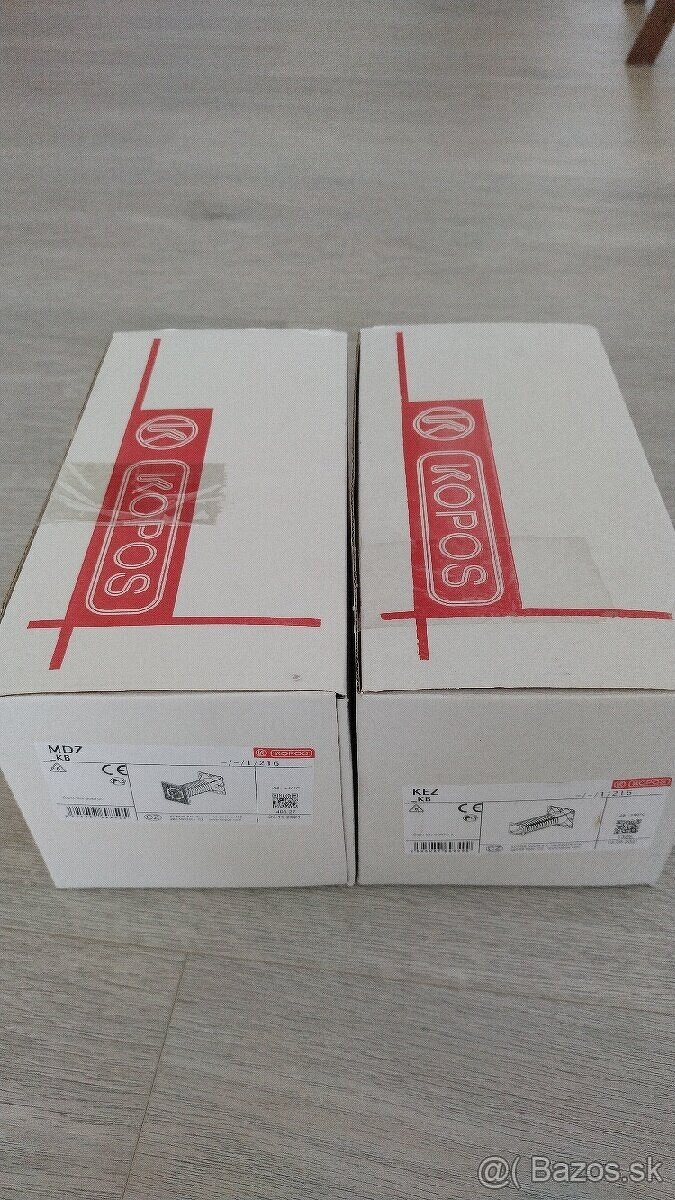 cyky-j + ističe + chraničky + Valena - 4