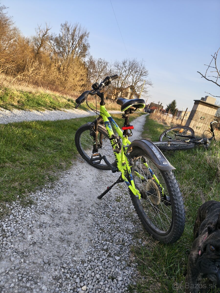 Predam detsky bicykel - 4