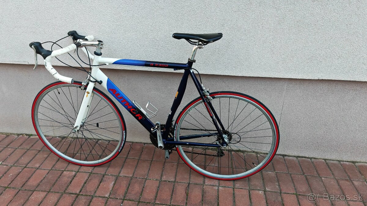 Author 3302 cestny špecial - 4