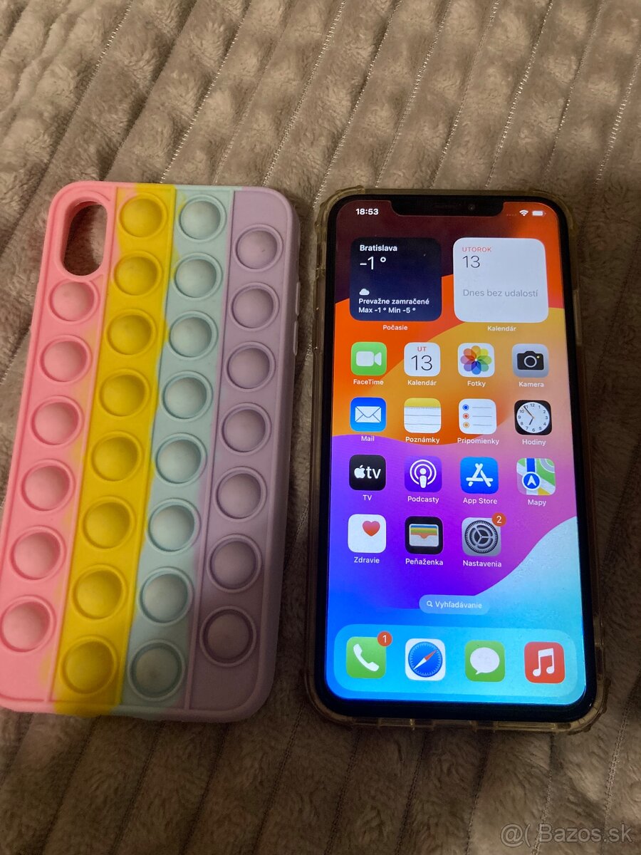 iPhone XS MAX - 4