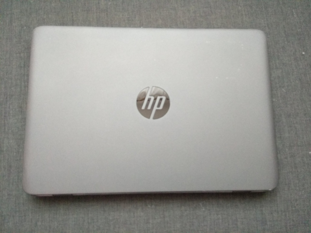 predám HP elitebook 820 G1 ,Intel® Core™ i7 ,8gb ram ,ssd - 4