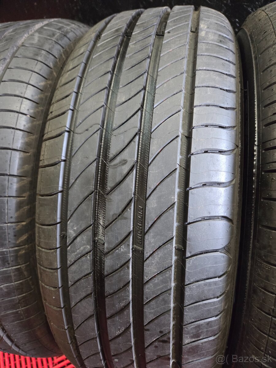 195/55 R16 Michelin letne pneumatiky - 4