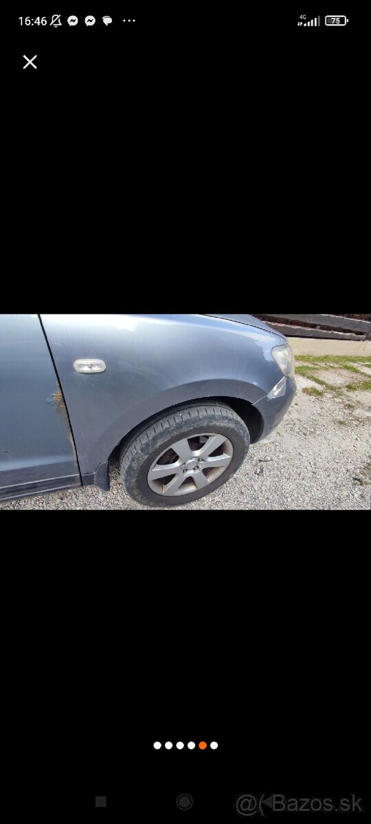 Hyundai Santa fe 4x4 2008 - 4