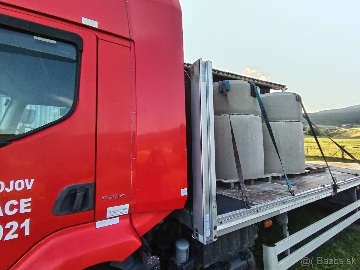 Odťahový špeciál - 4