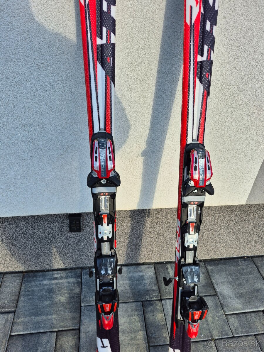 Lyze atomic gsc 12 race R15 - 4