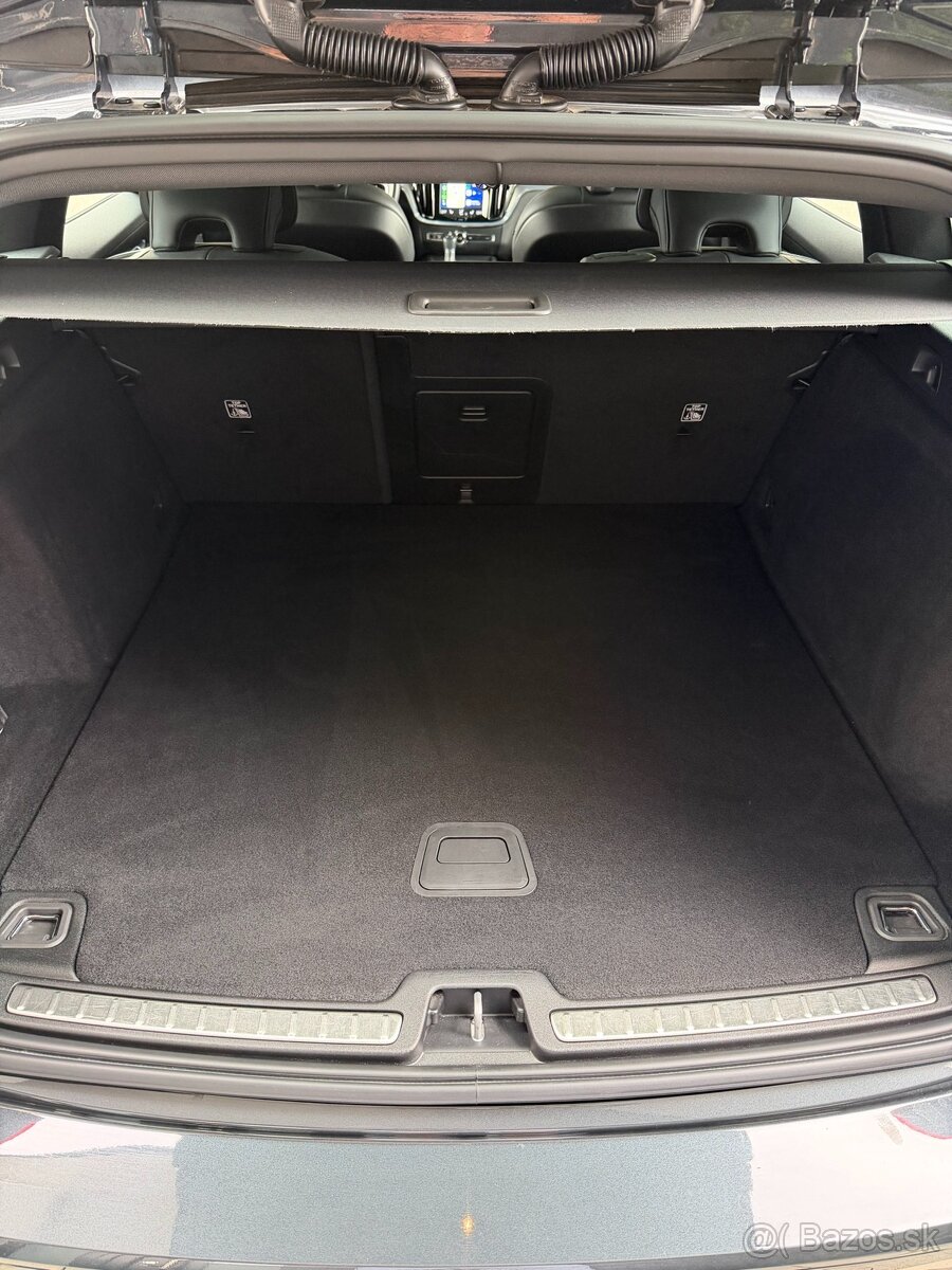 Volvo V60 - 4