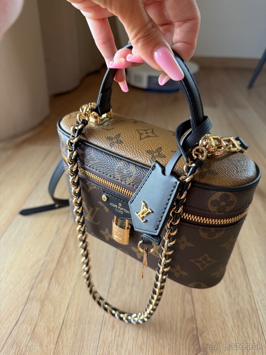 Louis vuitton vanity - 4