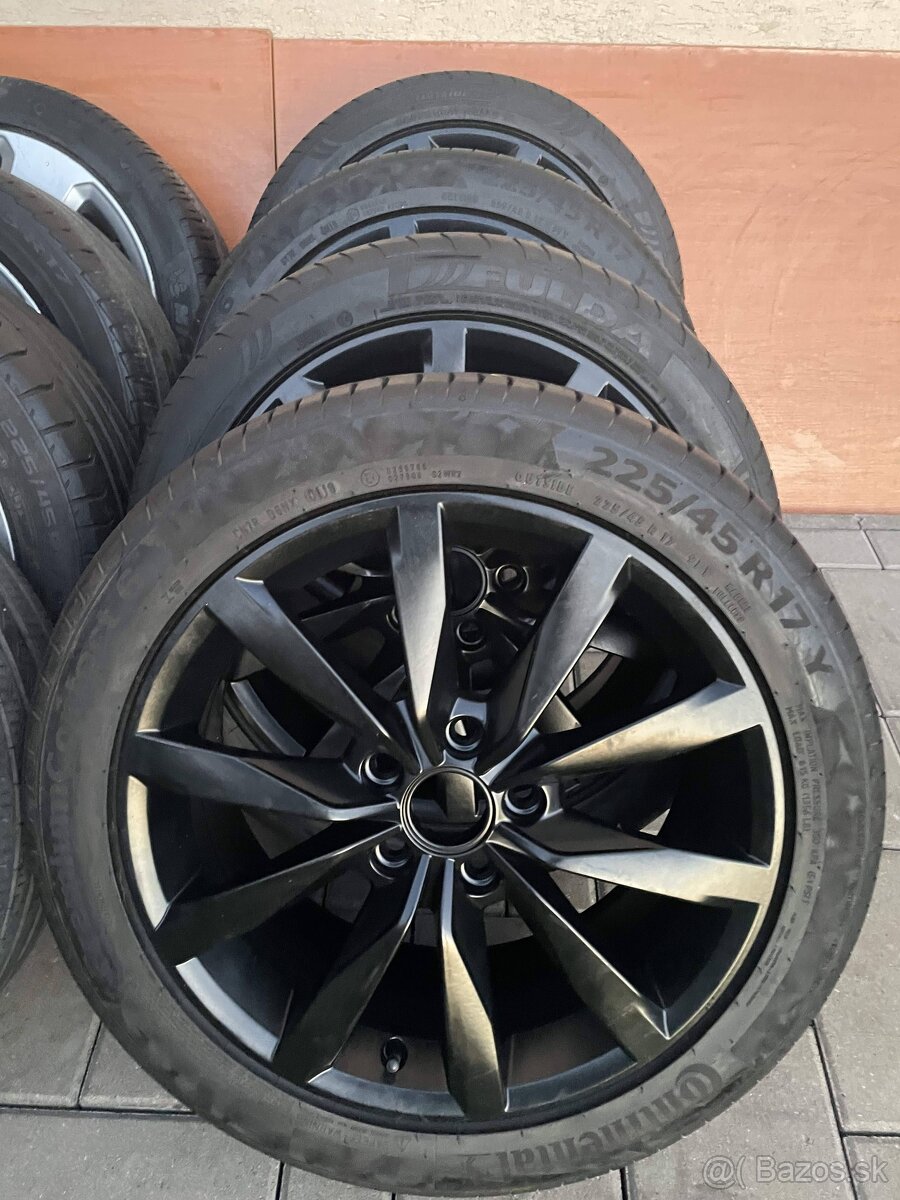 5x112 audi Volkswagen - 4