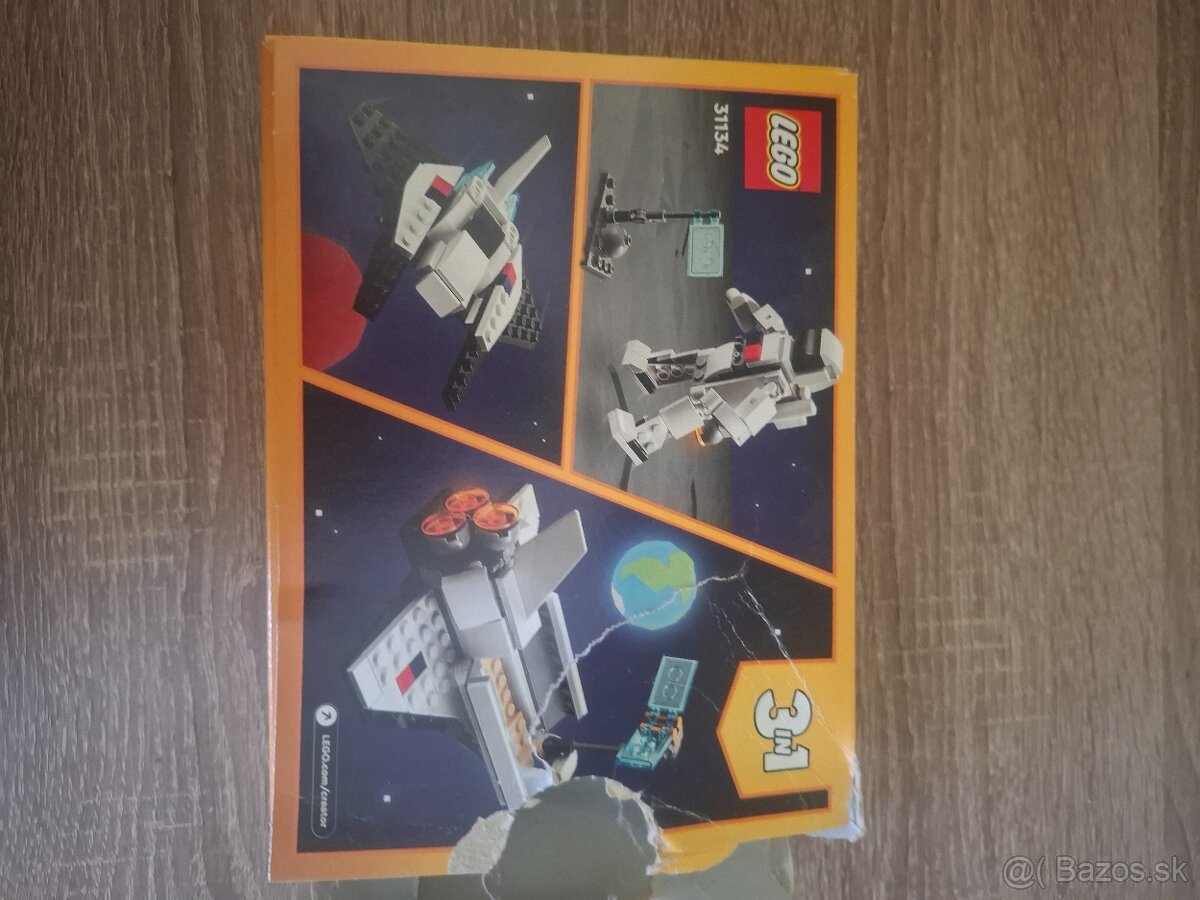 Lego - 4
