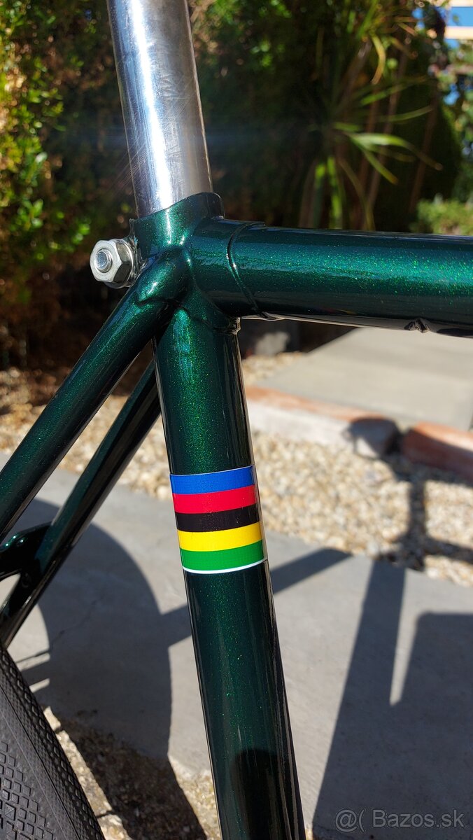 Retro city single speed - 4