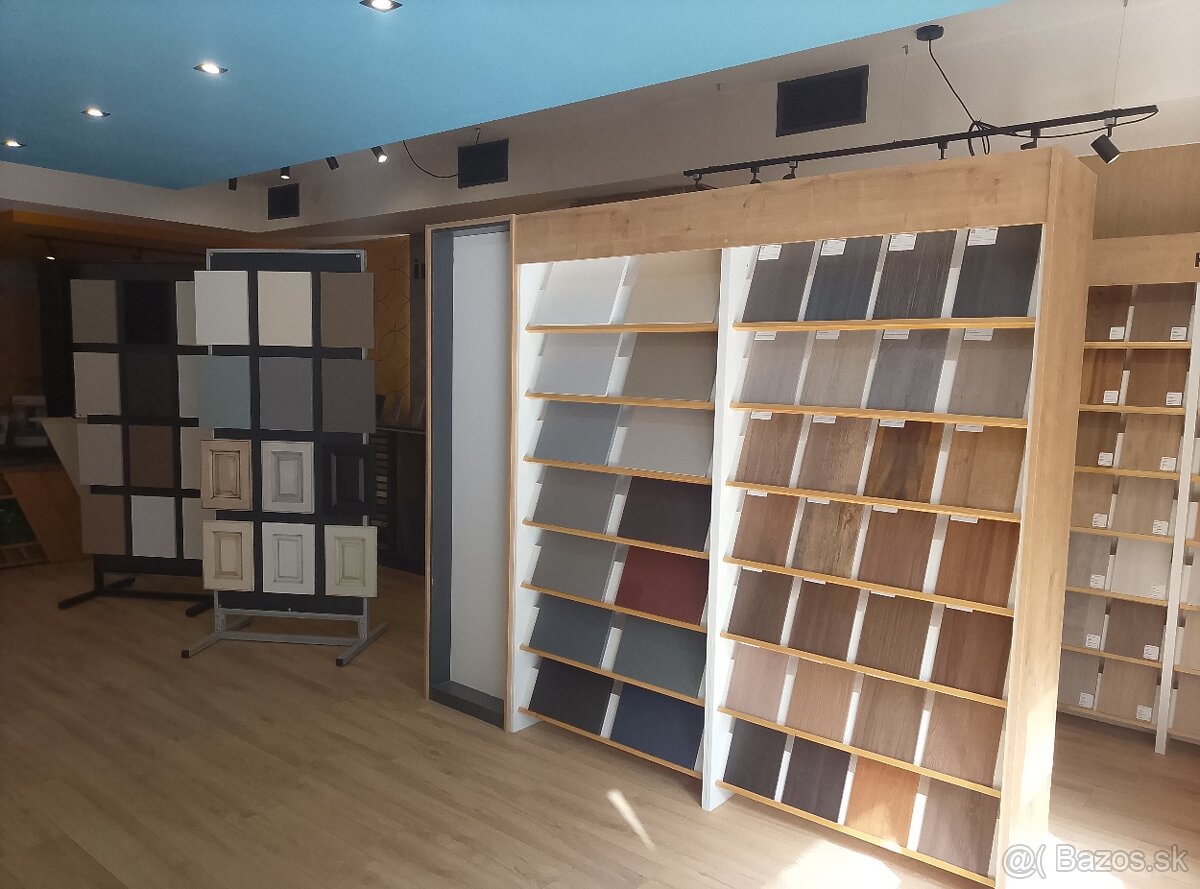 Interiérové štúdio / Atelier drevostavieb - 4