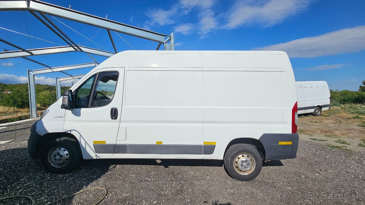 Citroen Jumper L2H2 - 4