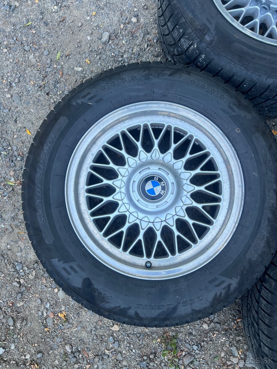 Styling 5 5x120 R16 - 4