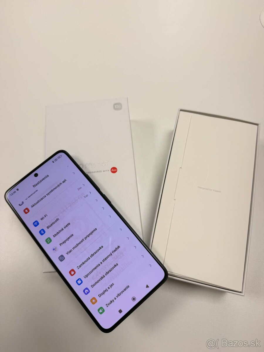 Xiaomi 14T 12/512GB - 4