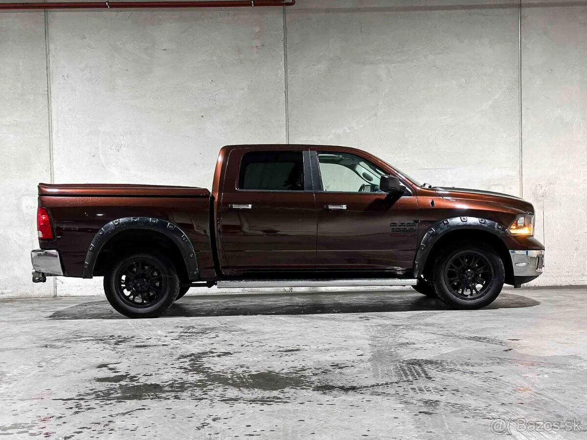 Dodge Ram 1500 3.6 V6 Quad Cab 6'4 309k 2014