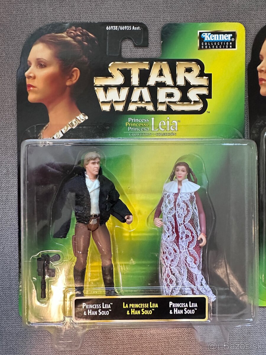 Star Wars - The Power of the Force 2 (1990s) - 4