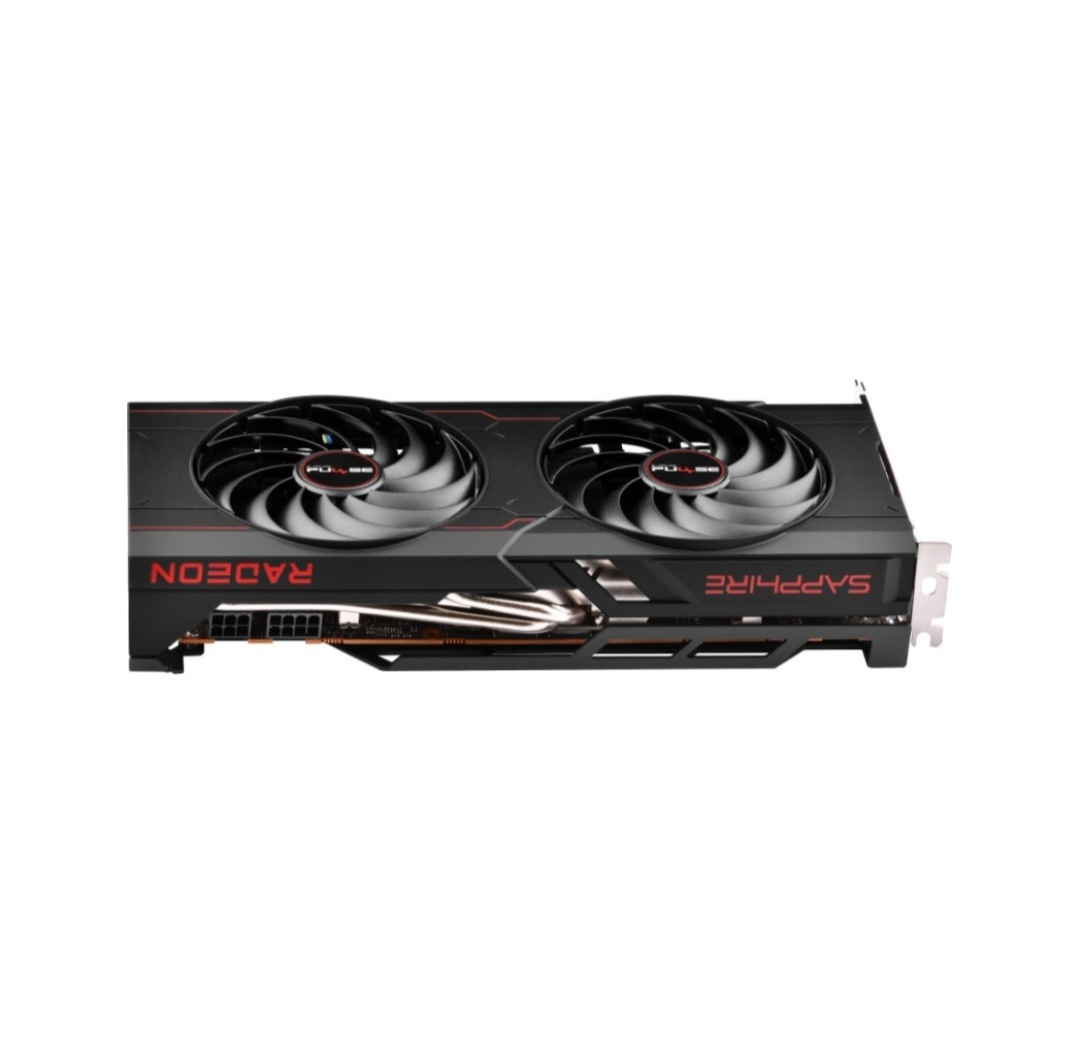 Sapphire PULSE AMD Radeon RX 6700 XT 12GB - 4