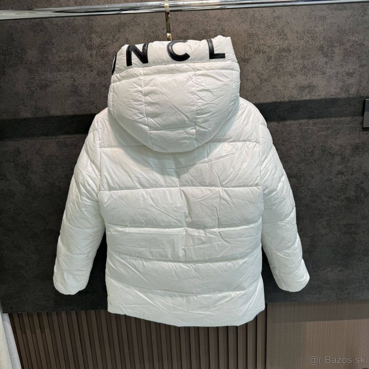 Páperová bunda Moncler - 4