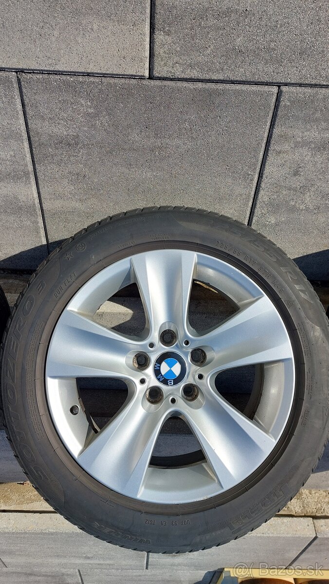 BMW 225/55 R17 - 4