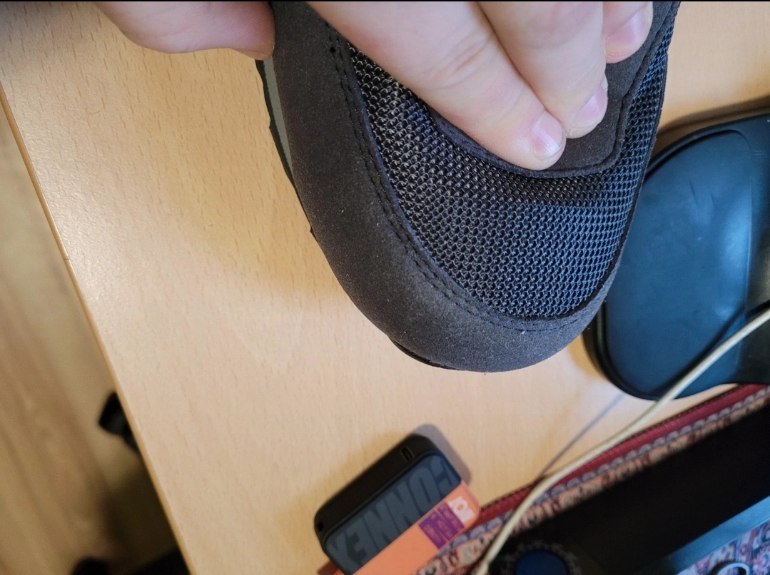 "Nové "- pracovné topánky Engelbert Strauss - 4