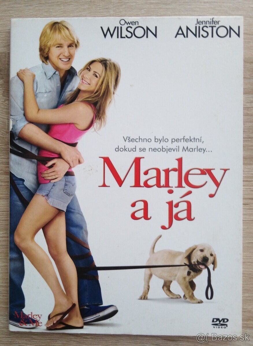 DVD FILMY -RÔZNE - 4