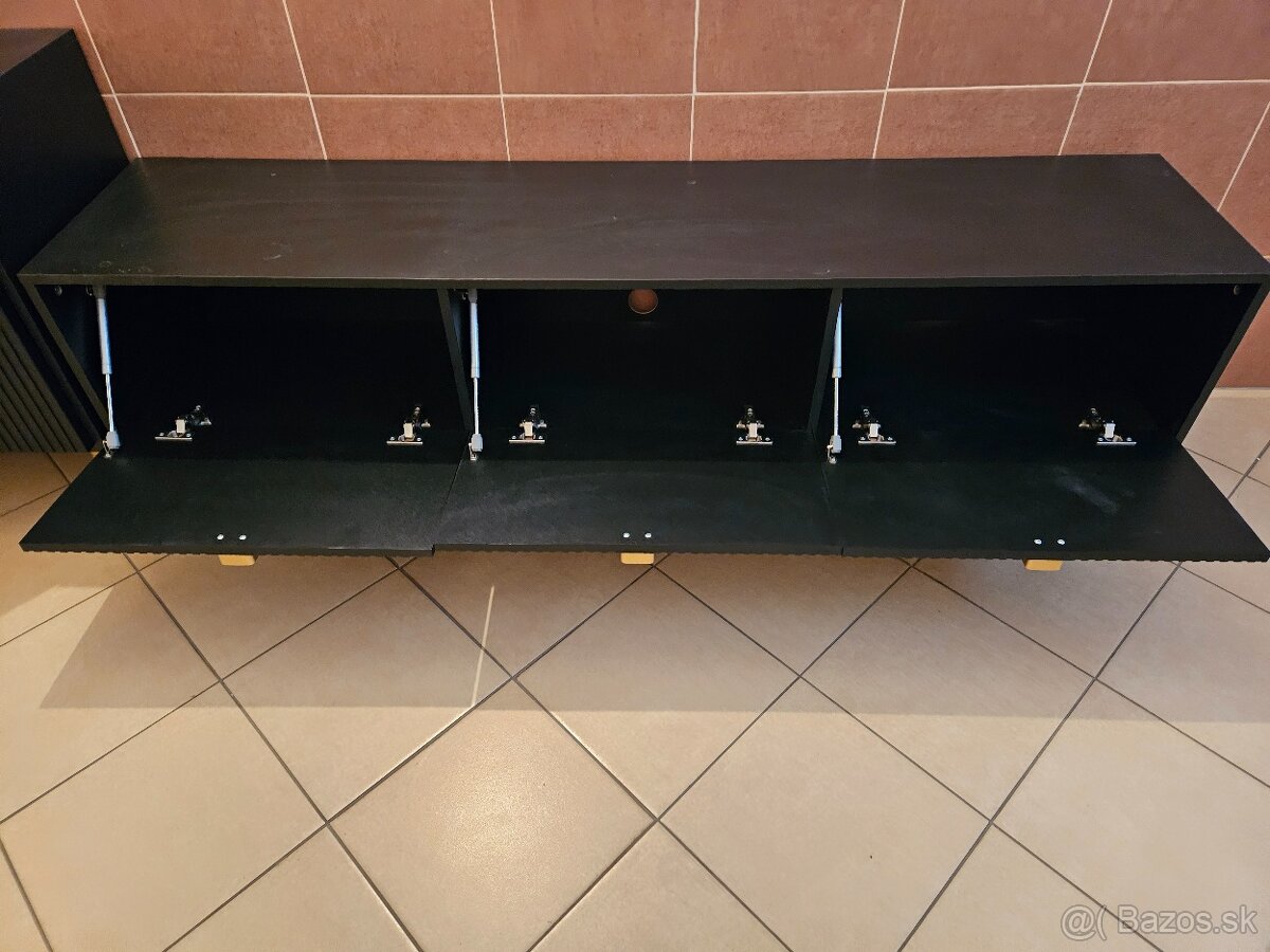 Komoda a TV stolik - 4
