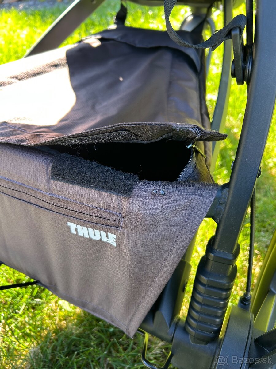 Thule Urban Glide 2 - 4