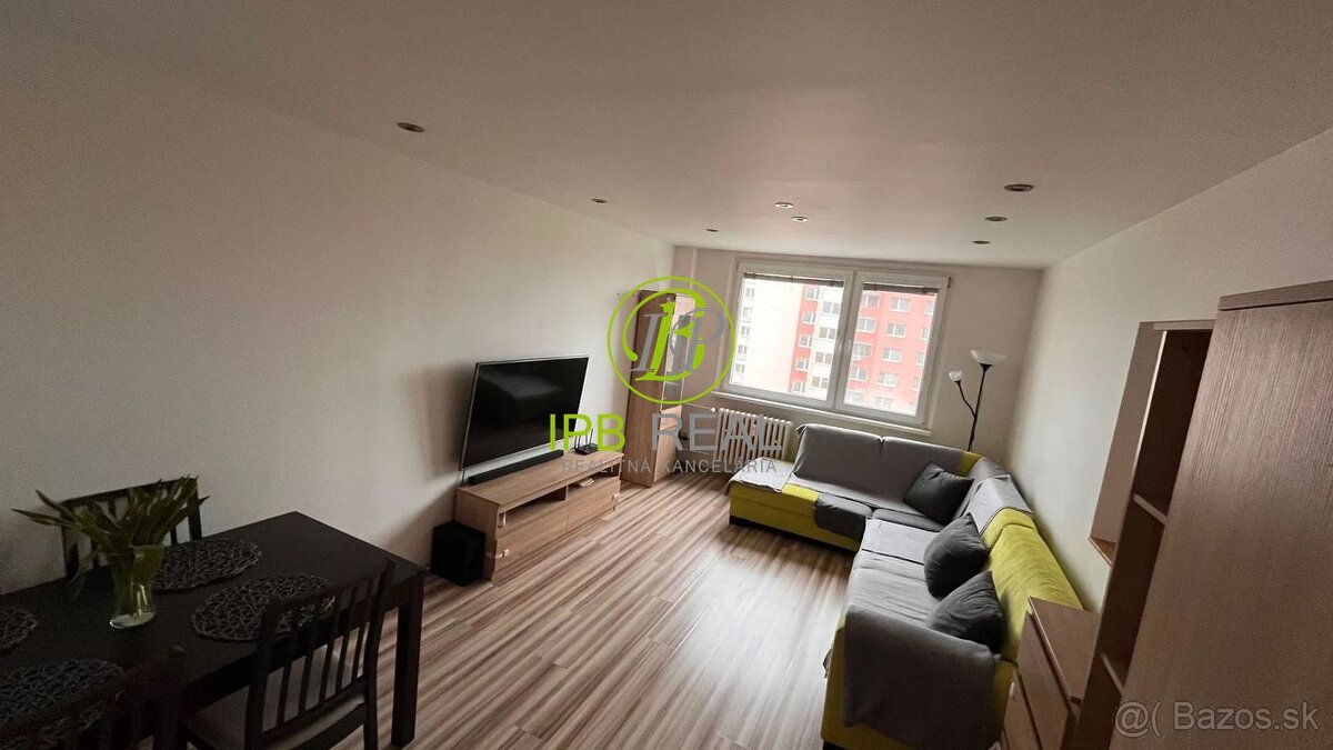 Zrekonštruovaný 3-izb. byt na Ipeľskej ul. v Podunajských Bi - 4