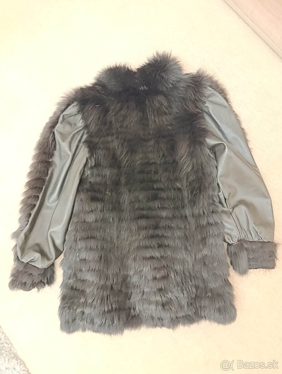 Kožušinová bunda - 4