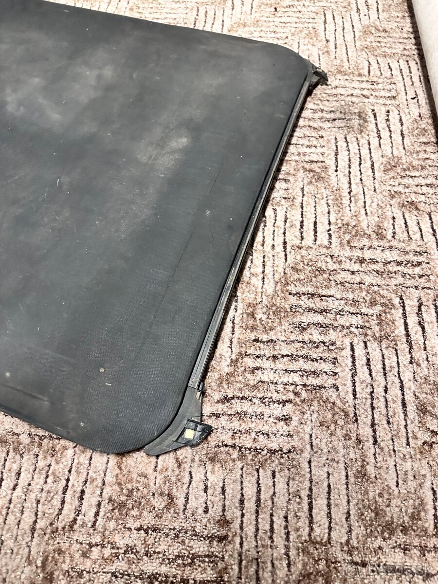 Strešné okno Open air - 4