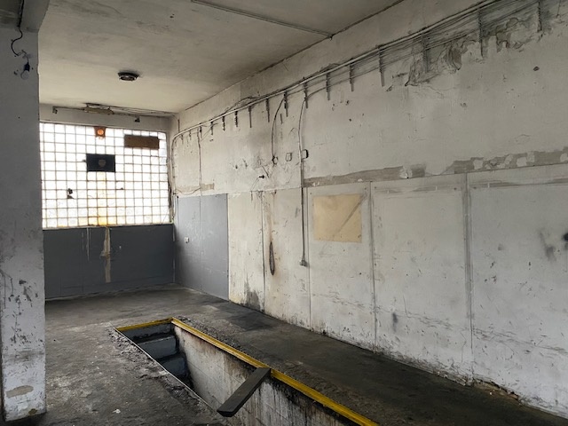 Priestor na prenájom pre autodielňu, servis - 4