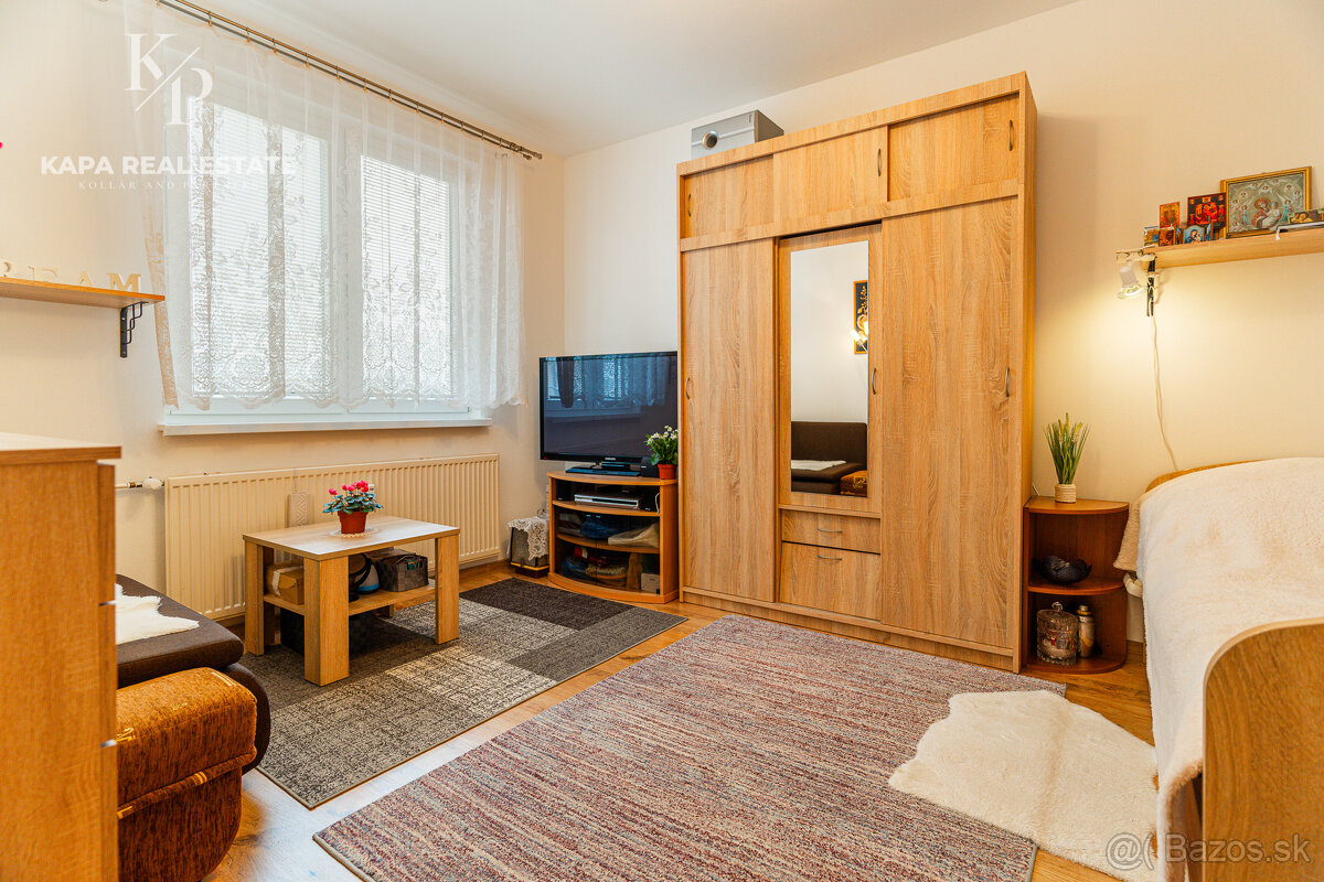 2-izbový byt na predaj, Karpatská ulica, Svidník - 4