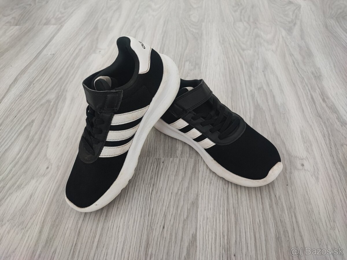 Adidas botasky veľkosť 33 - 4