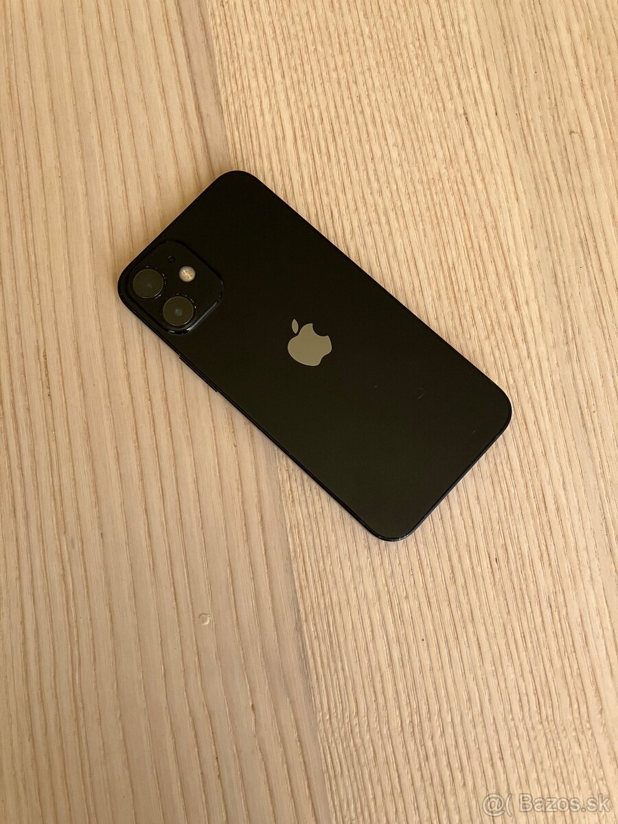 iPhone 12 mini - 4