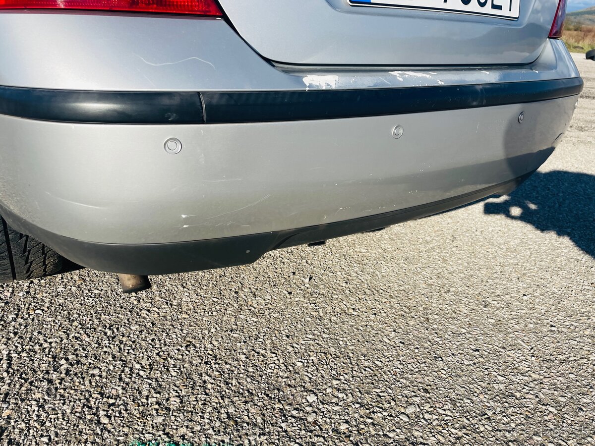 Mondeo mk3 2003 2.0 benzin - 4