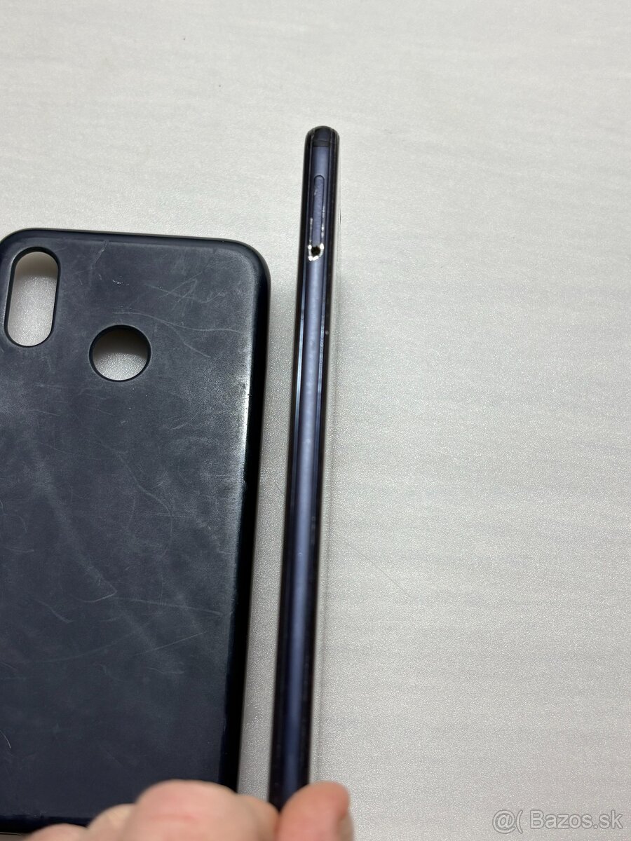 HUAWEI P20 LITE 64GB - 4