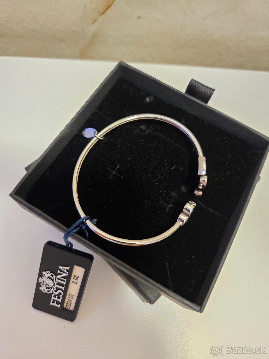 Náramok Festina - 4