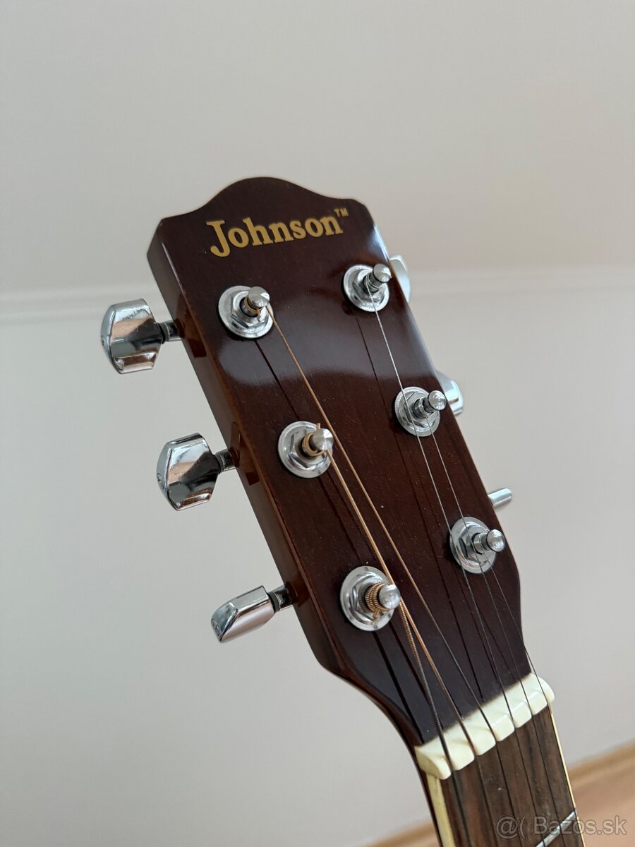 2x gitara + príslušenstvo - 4