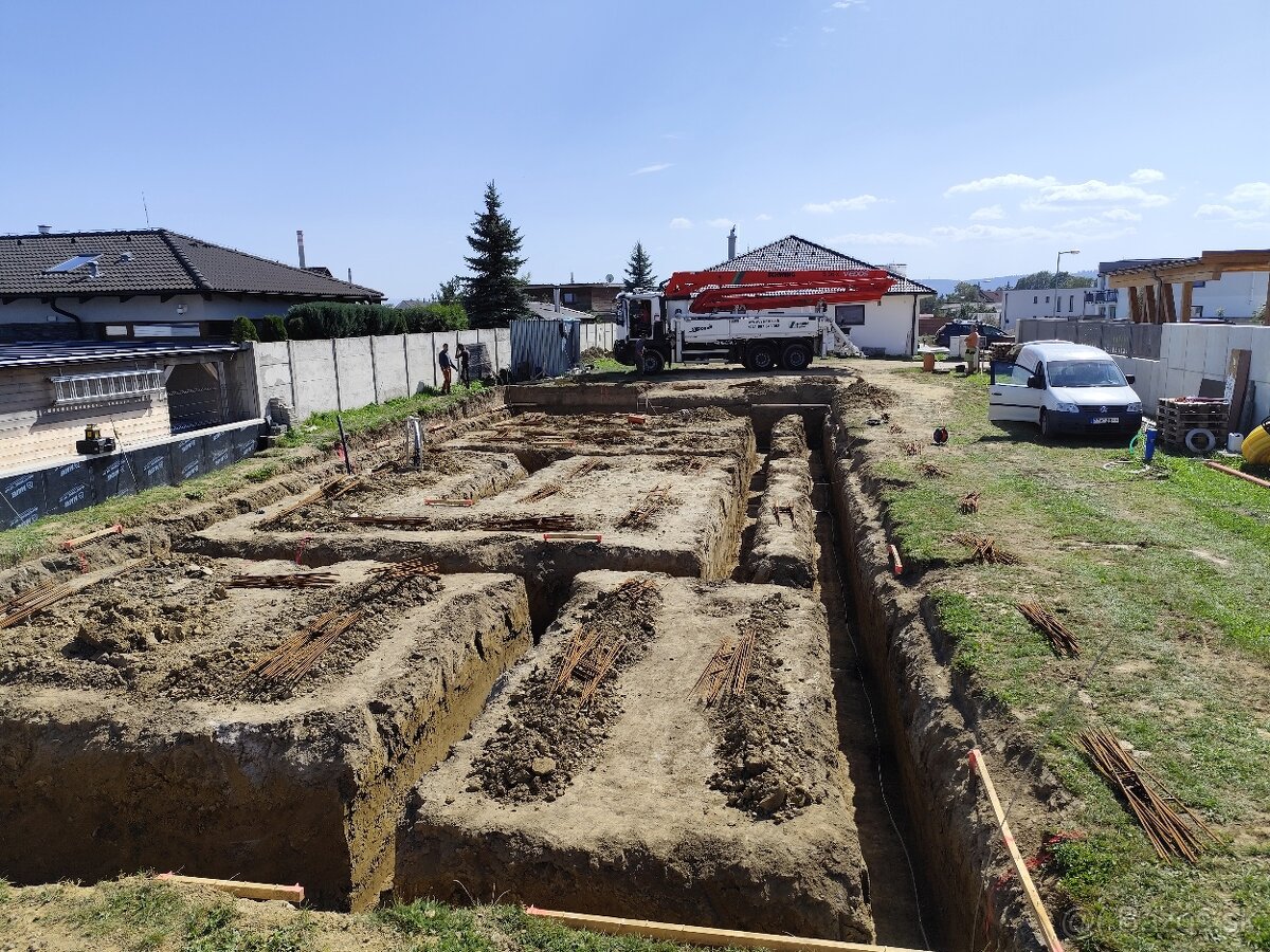 Stavbár, tesár, murár - 4