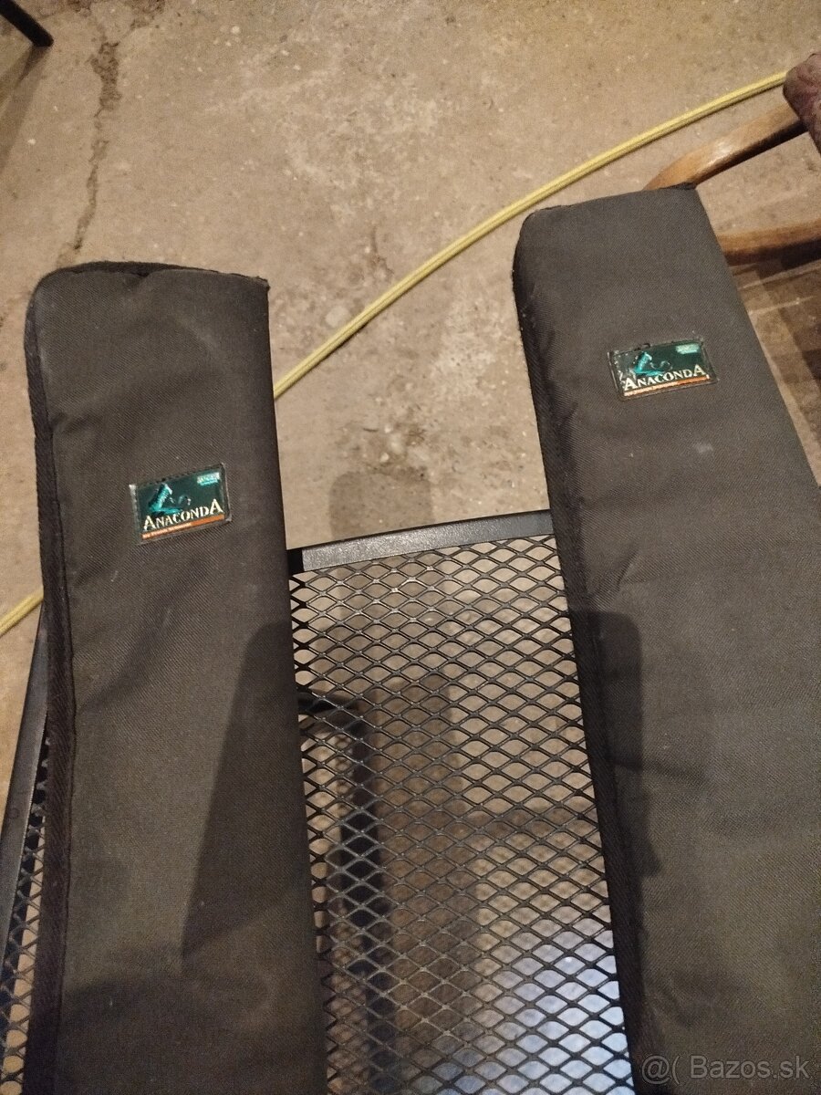 Púzdro na prúty - 4