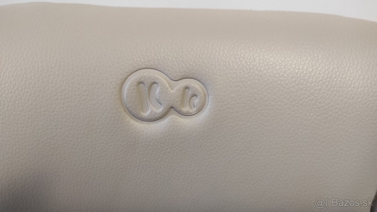 Jedálenská stolička Kinderkraft - 4