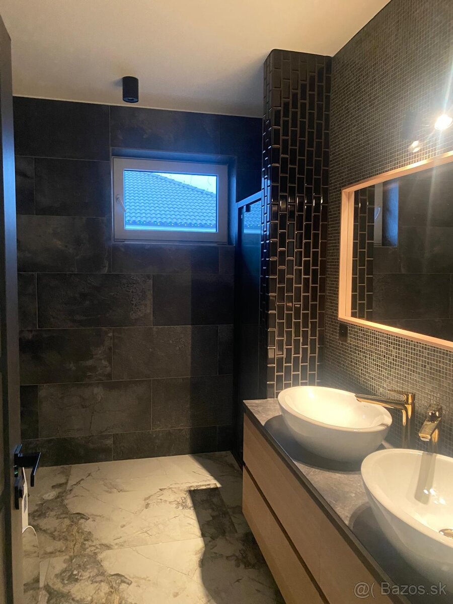 RD Hviezdoslavov NOVOSTAVBA - 4