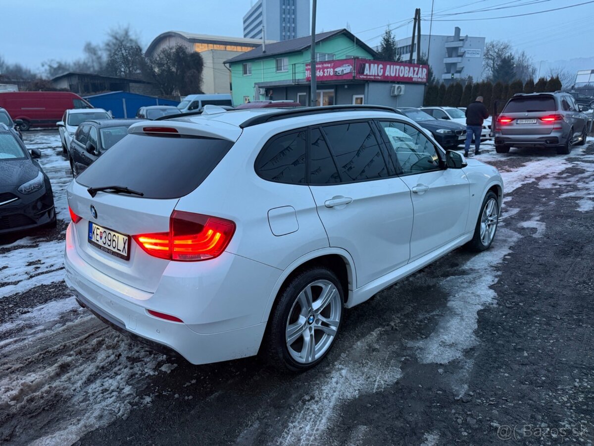 BMW X1 sDrive Mpacket - 4